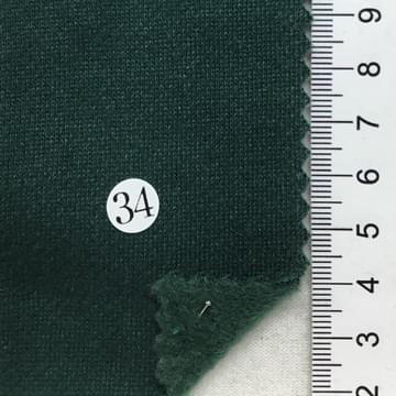 34 Deep Green
