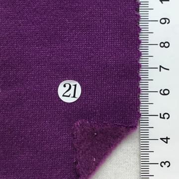 21 Purple