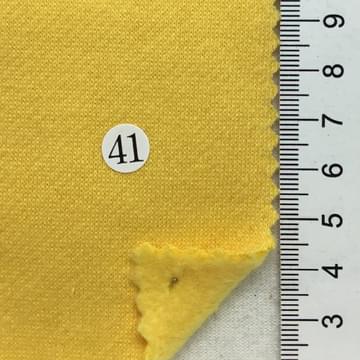 41 Yellow