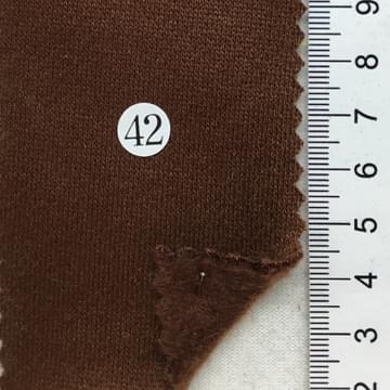 42 Brown