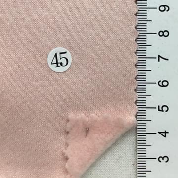 45 Pale Pink