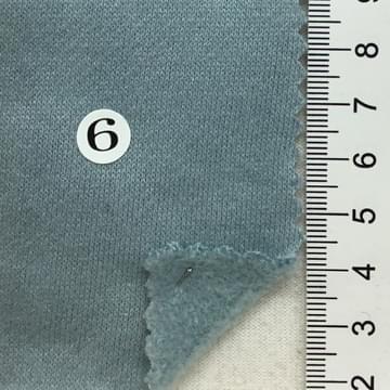 6 Pale Blue