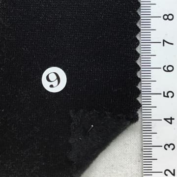 9 Black