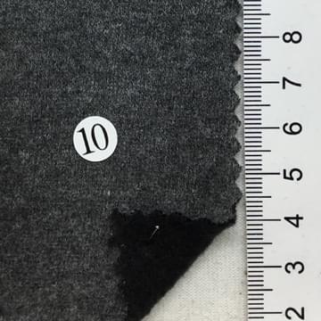10 Charcoal