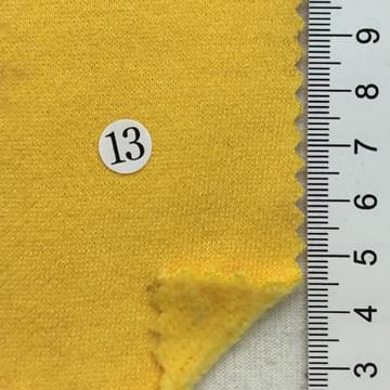 13 Yellow
