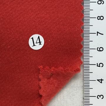14 Red