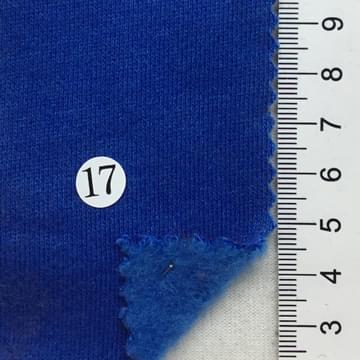 17 Blue