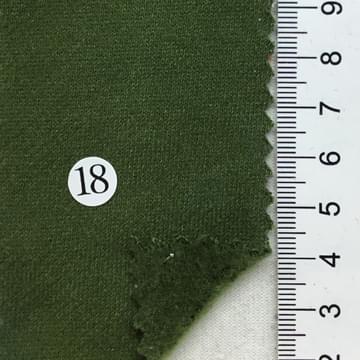 18 Deep Green