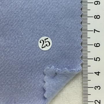 25 Pale Blue