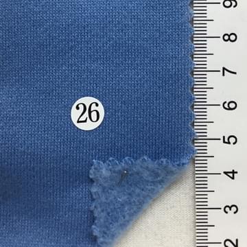 26 Blue