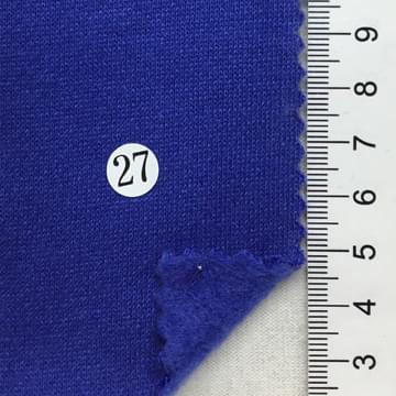 27 Blue