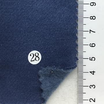 28 Blue
