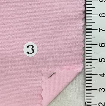 3 Pale Pink