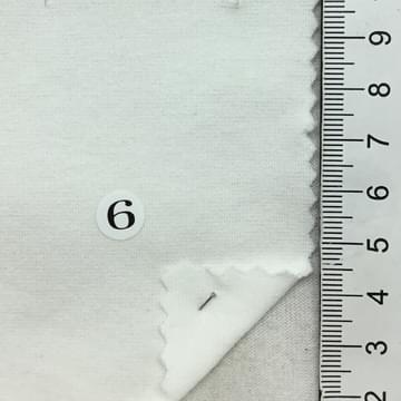 6 White
