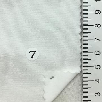 7 White