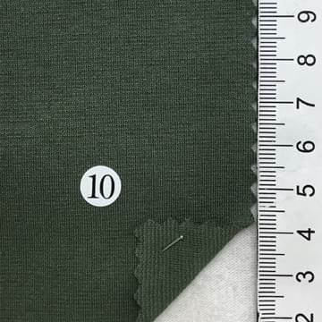 10 Deep Green