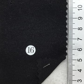 16 Black