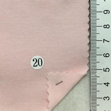 20 Pale Pink