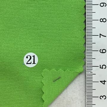 21 Pale Green