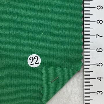 22 Green