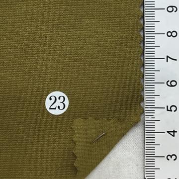 23 Deep Green