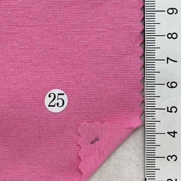 25 Pink