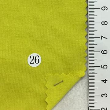 26 Yellow