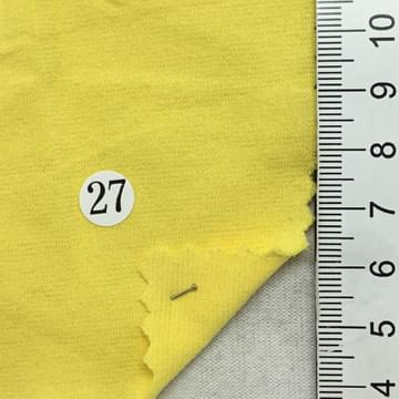 27 Yellow
