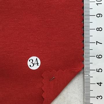 34 Red