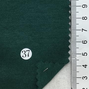 37 Deep Green