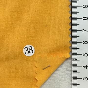 38 Yellow