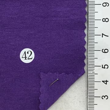 42 Purple