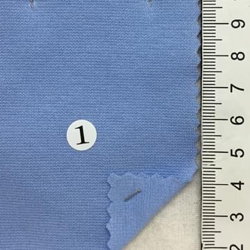 1 Pale Blue