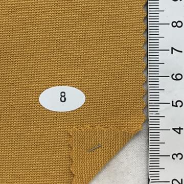 8 Yellow