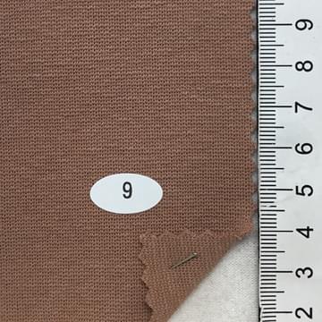 9 Dusty Pink