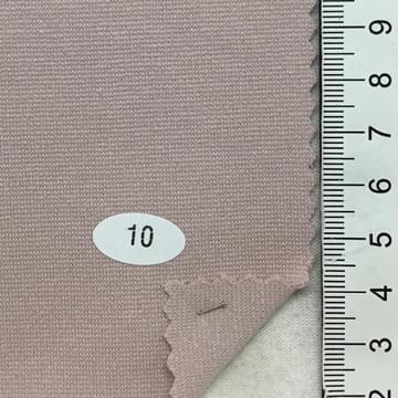 10 Pale Pink