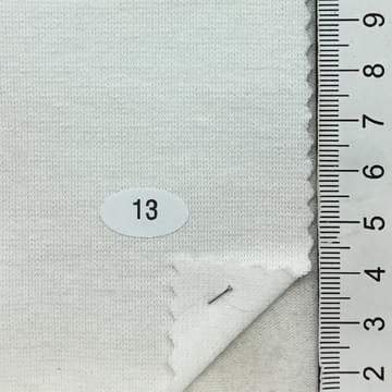 13 White