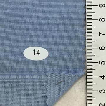 14 Pale Blue