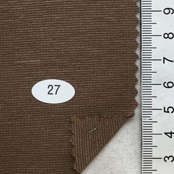 27 Brown