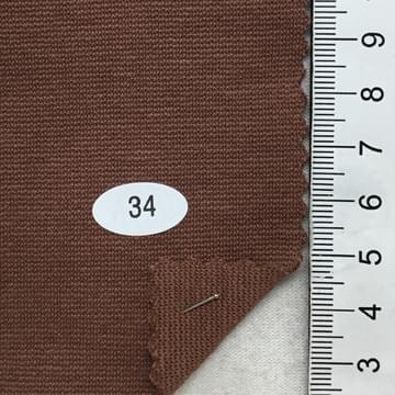 34 Brown
