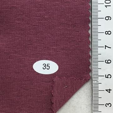35 Dusty Pink