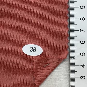 36 Pale Orange