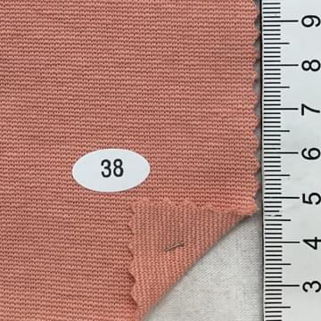 38 Pale Orange