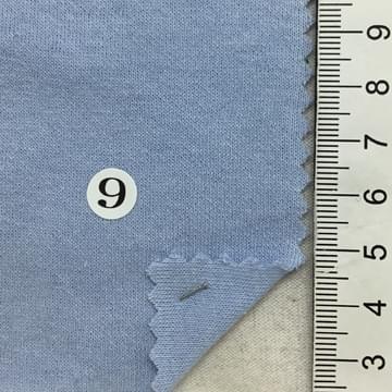 9 Pale Blue