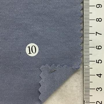 10 Pale Blue