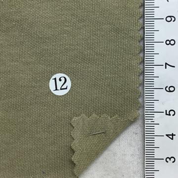 12 Deep Green