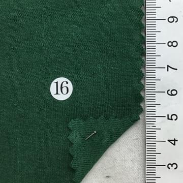 16 Green