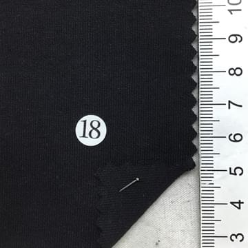 18 Black