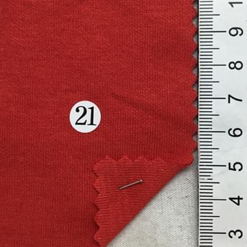 21 Red