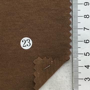 23 Brown